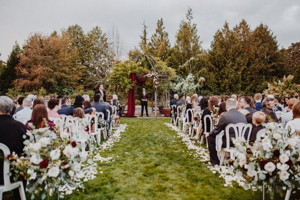 25 Best Wedding Venues In Portland Oregon Updated For 2020