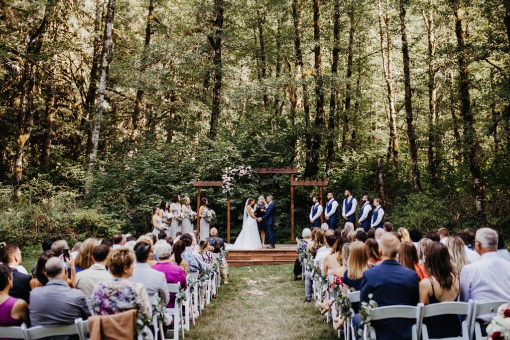 Best Portland Outdoor Wedding Venues of all time The ultimate guide 