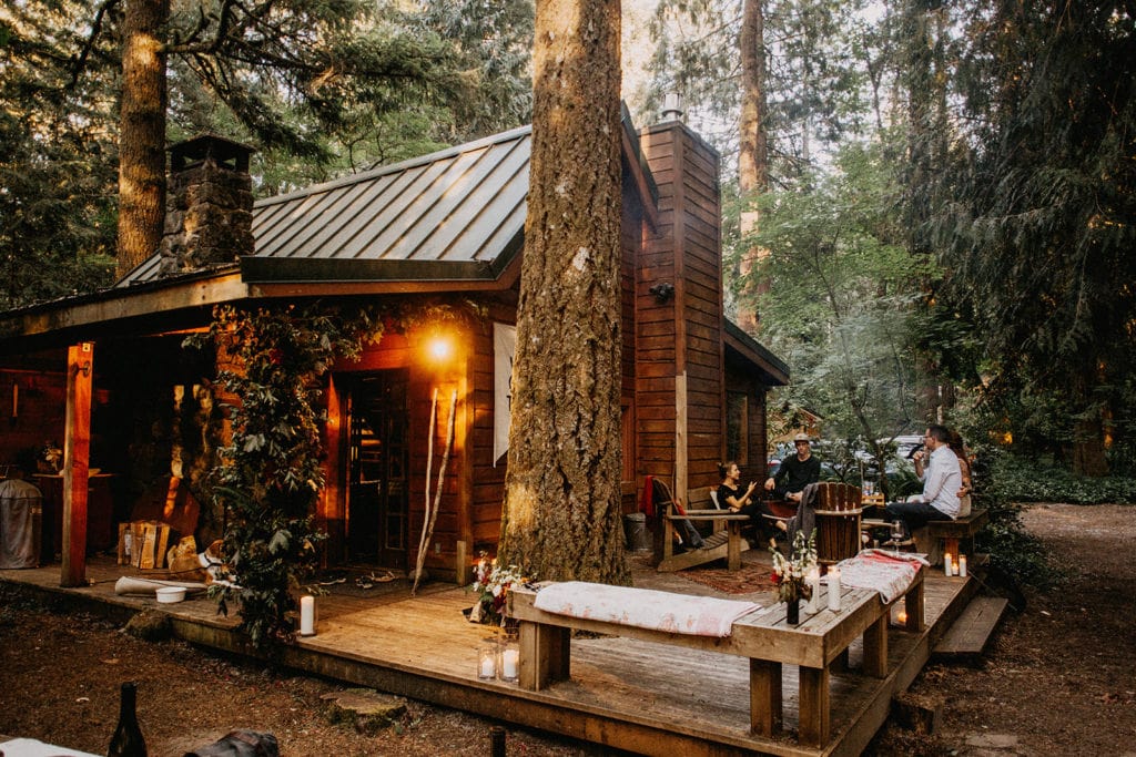 Best Wedding Venues in Bend, Oregon [Updated 2021]