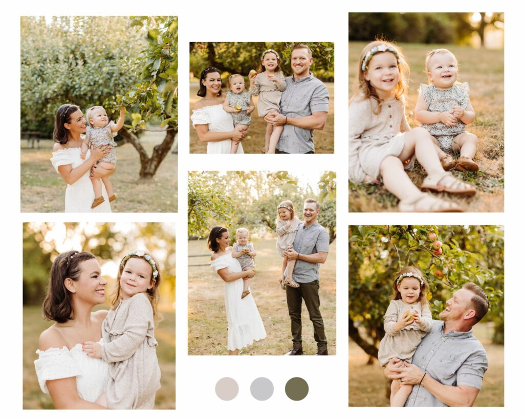 Salty Lashes  Casual family photos, Family portrait outfits, Family photo  outfits